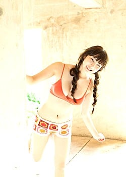 Chika Ojima